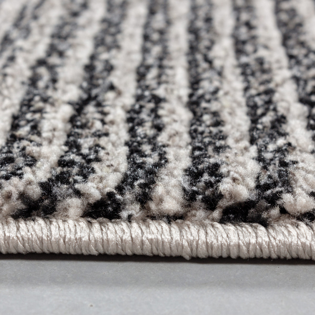 Design 5104 Beige Rechteckig