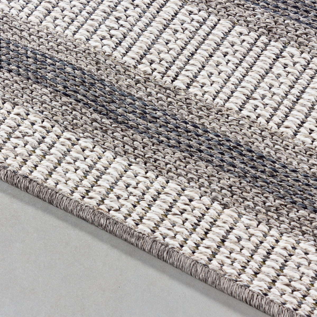 Design 4901 Creme Rechteckig