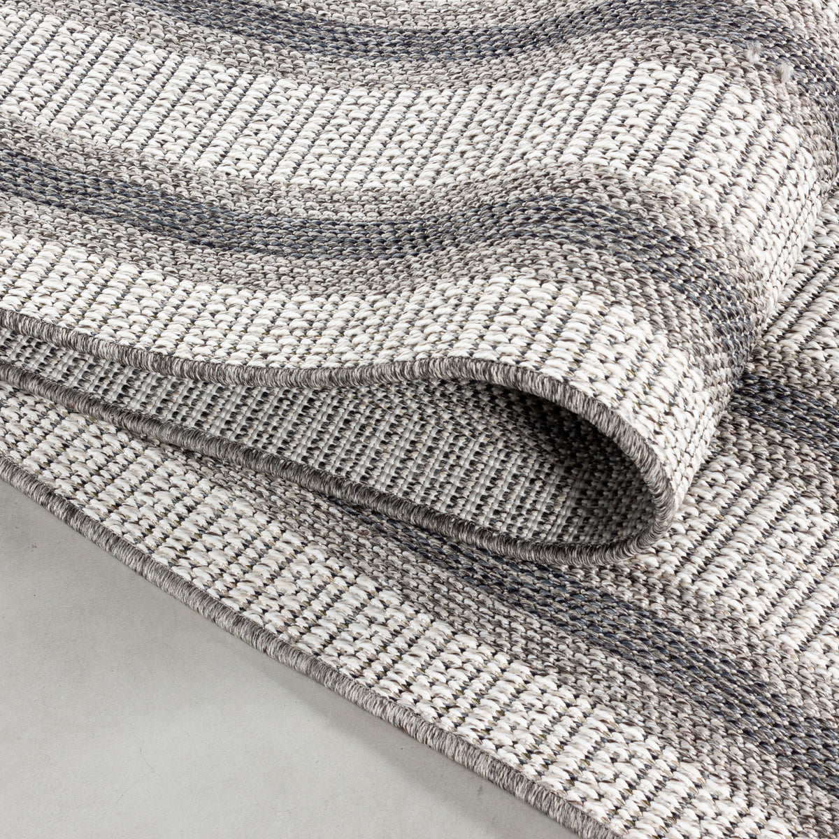 Design 4901 Creme Rechteckig