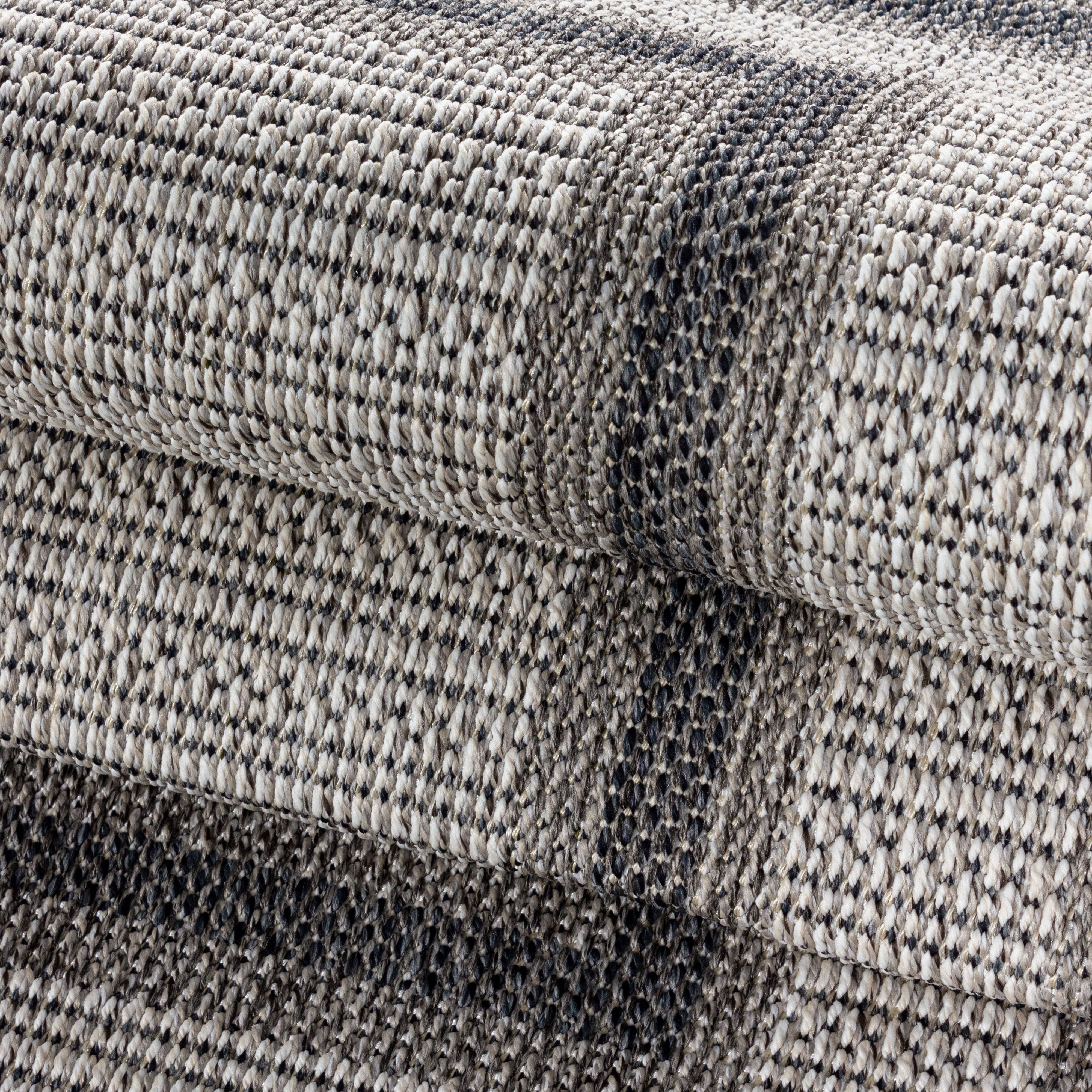 Outdoor-Teppich: langlebig und UV-beständig