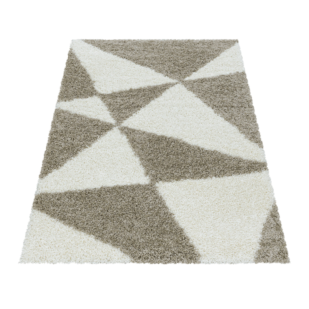 Design 3101 Beige Rechteckig