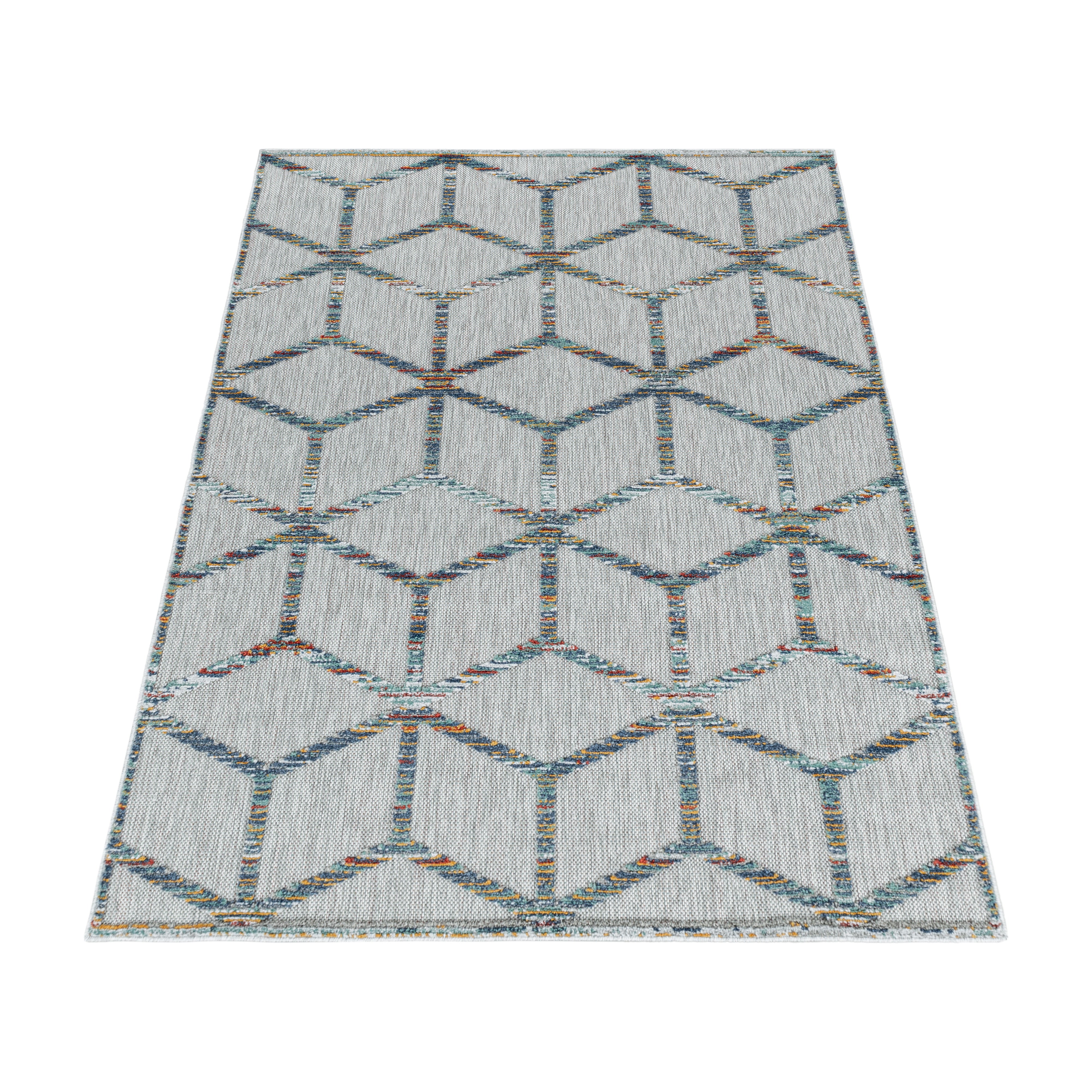 Outdoor-Teppich: vielseitig für jeden Raum