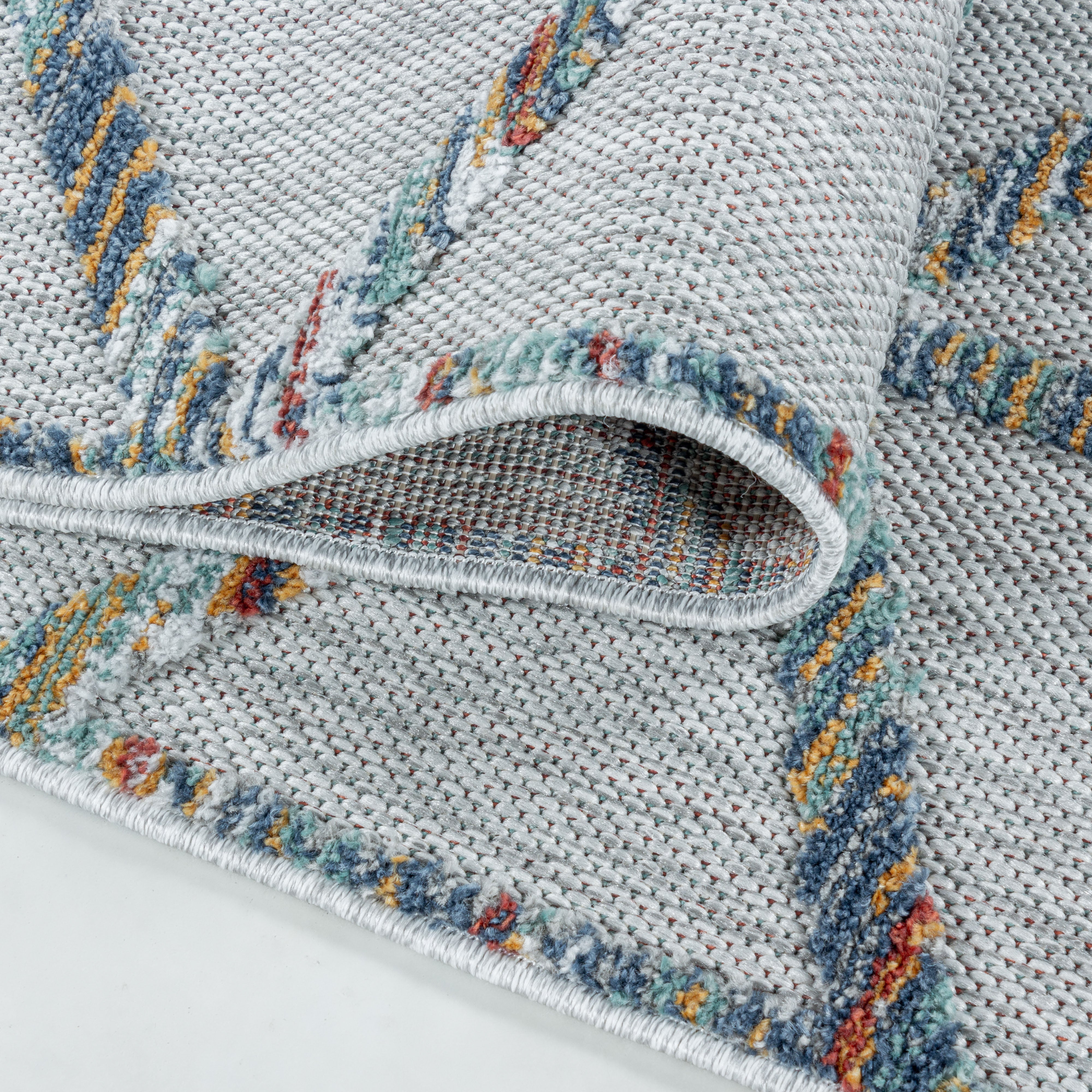 Outdoor-Teppich: vielseitig für jeden Raum