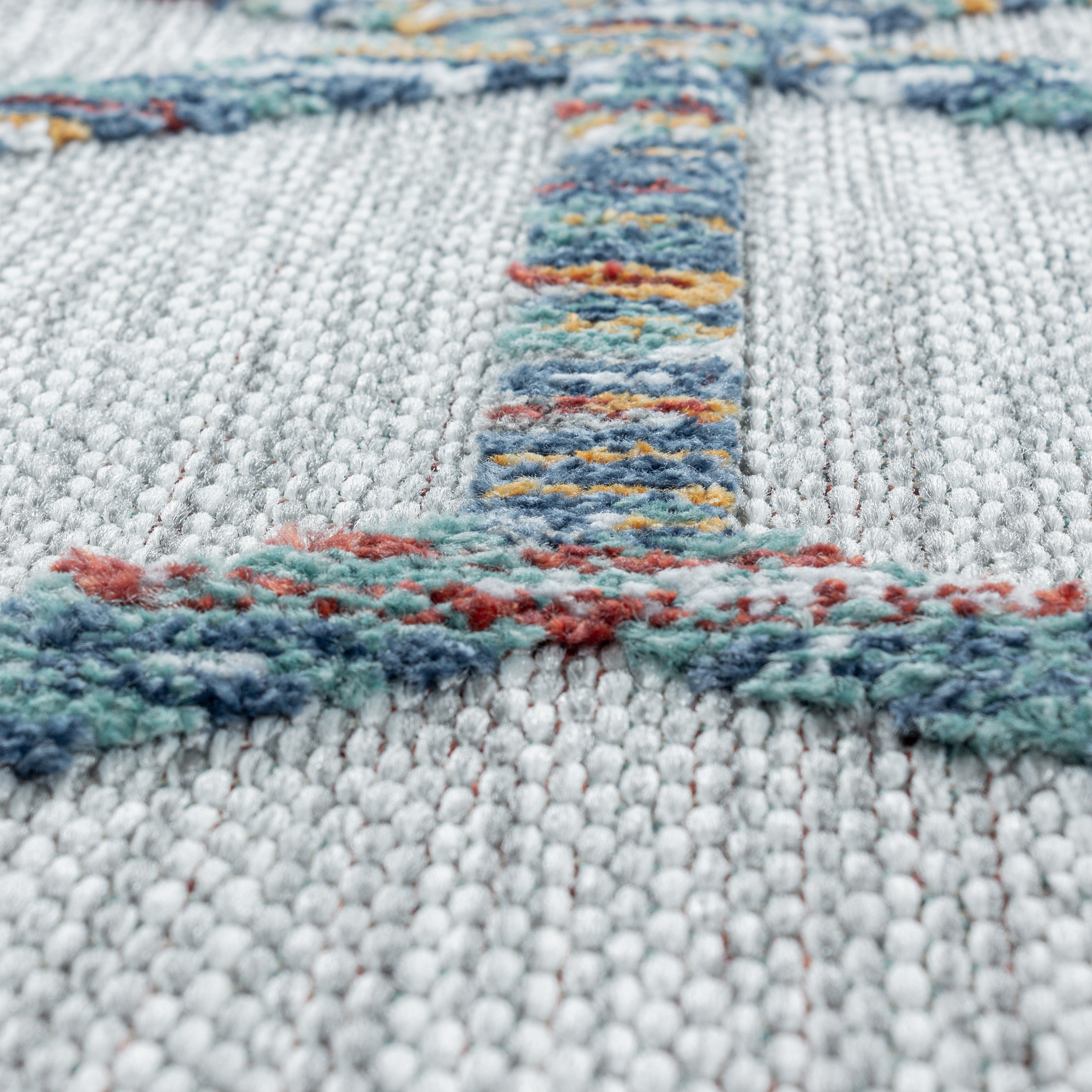 Outdoor-Teppich: vielseitig für jeden Raum