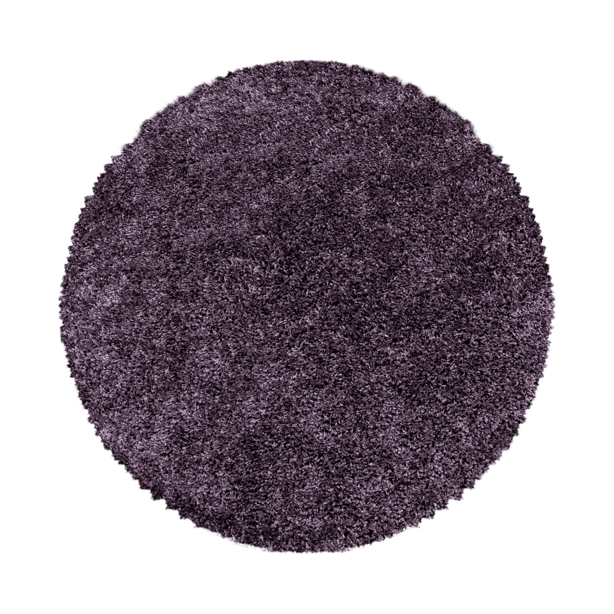 Design 3000 Violett Rund