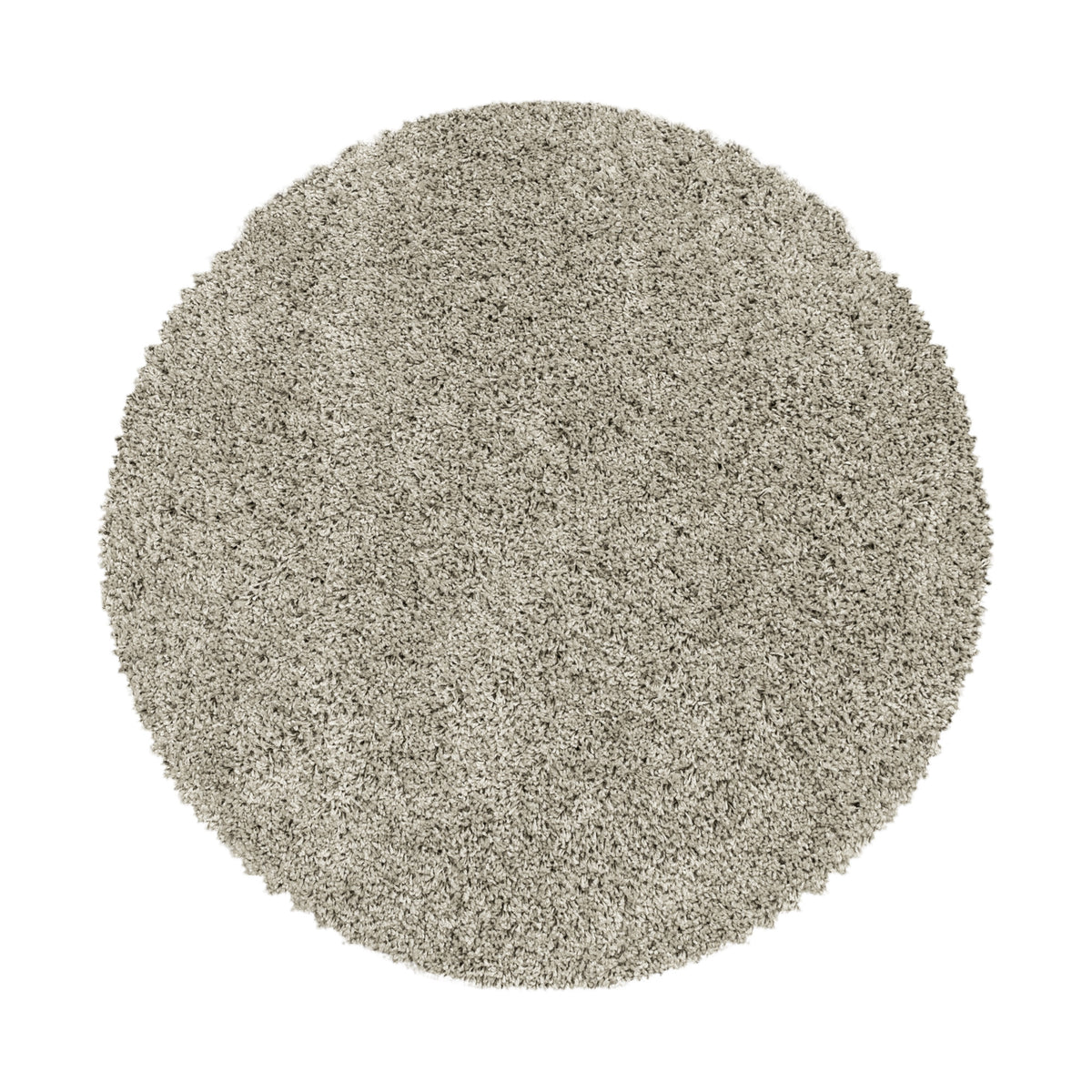 Design 3000 Natur Rund