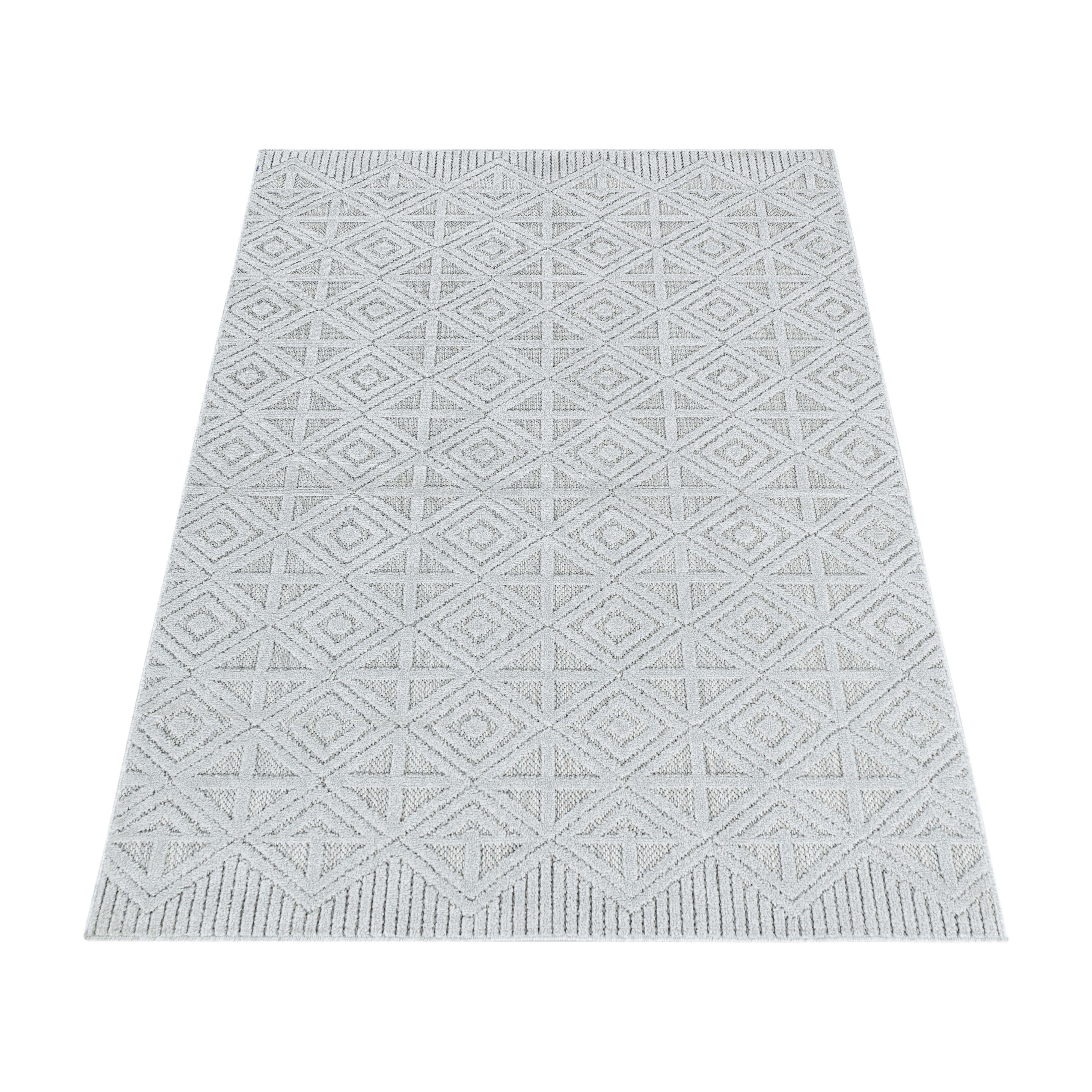 Outdoor-Teppich: atmungsaktiv und angenehm unter den Füßen