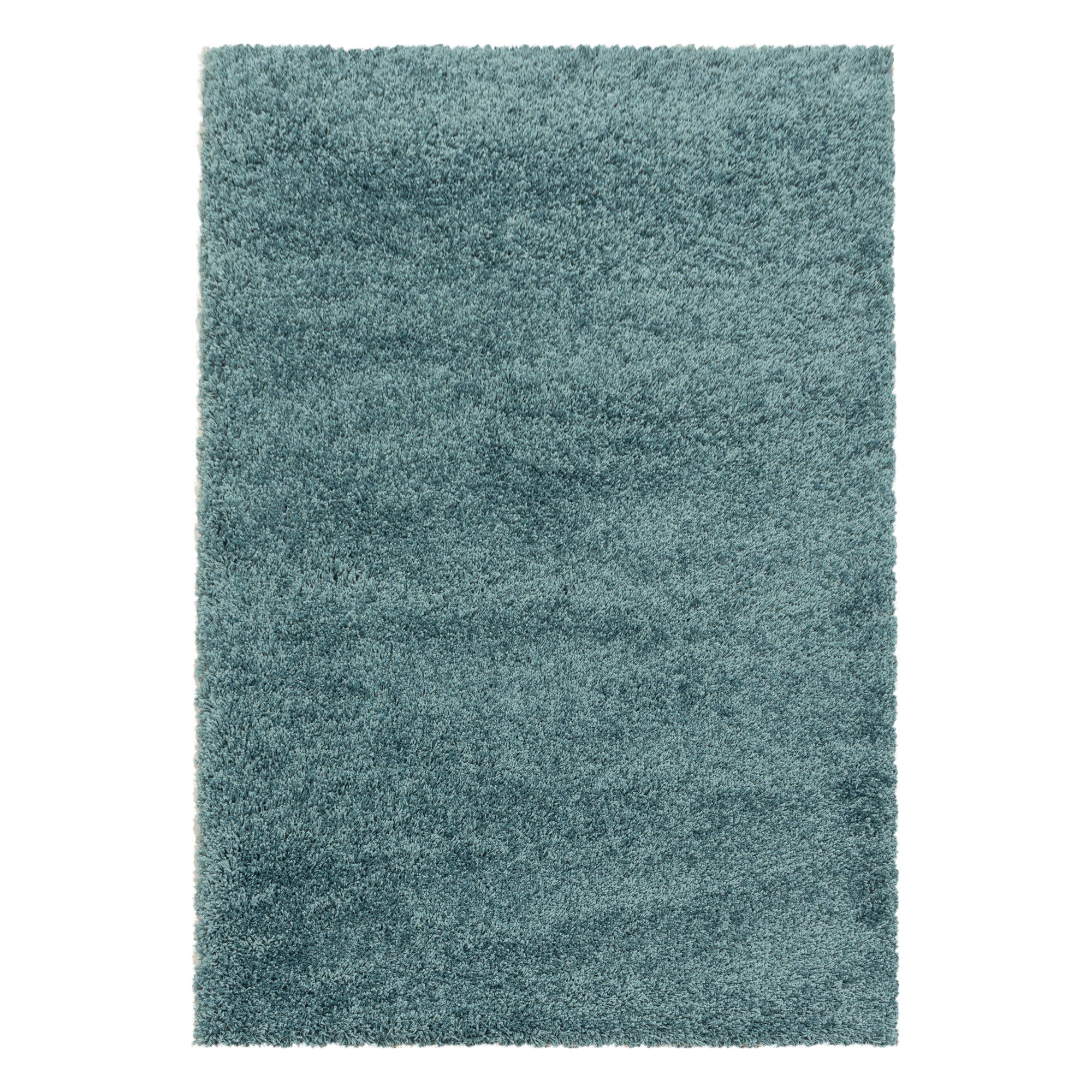 Design 3000 Blau Rechteckig