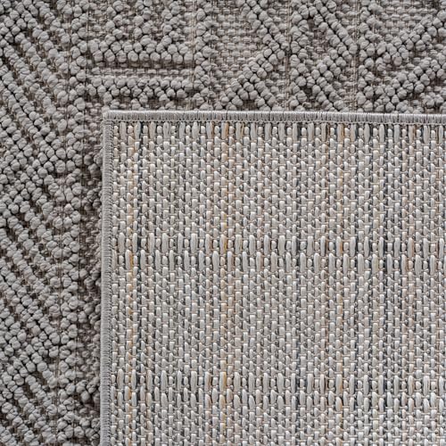 Stilvoll Günstig by ELMM Wohnzimmer Teppich – modernes Design