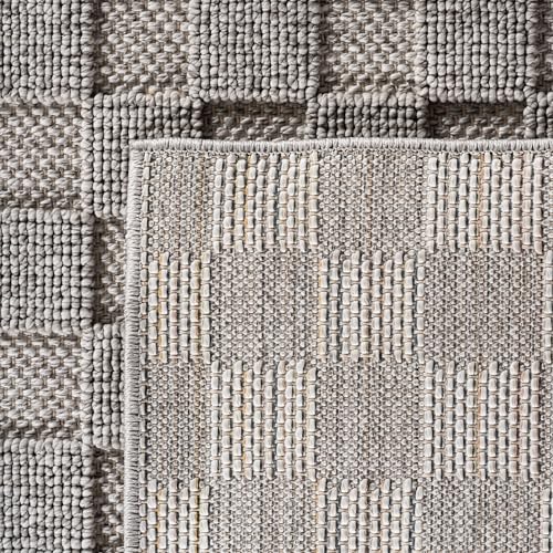 Stilvoll Günstig by ELMM Wohnzimmer Teppich – modernes Design