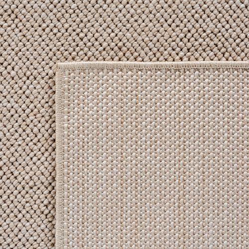 Stilvoll Günstig by ELMM Wohnzimmer Teppich – modernes Design