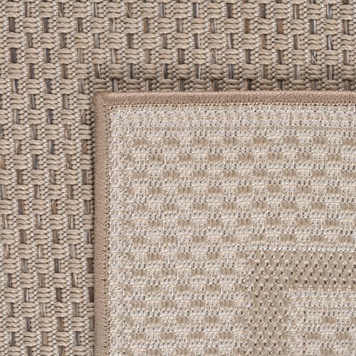 Stilvoll Günstig by ELMM Wohnzimmer Teppich – modernes Design