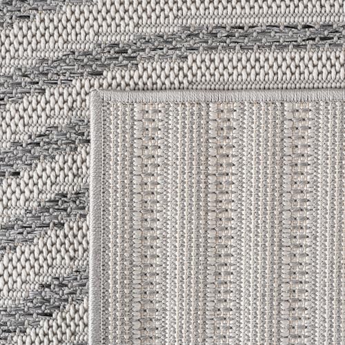Stilvoll Günstig by ELMM Wohnzimmer Teppich – modernes Design