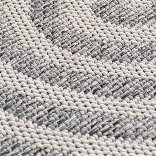 Stilvoll Günstig by ELMM Wohnzimmer Teppich – modernes Design