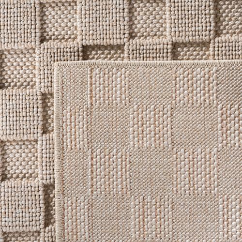 Stilvoll Günstig by ELMM Wohnzimmer Teppich – modernes Design