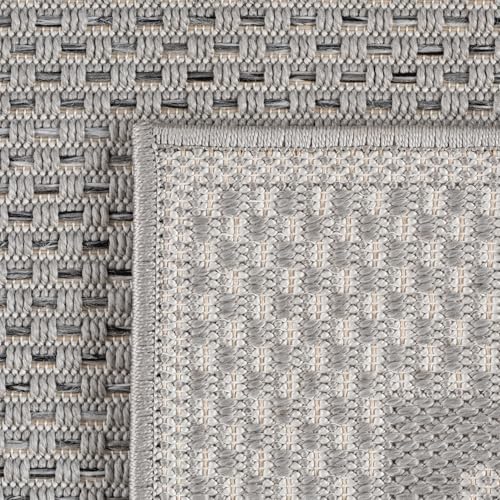 Stilvoll Günstig by ELMM Wohnzimmer Teppich – modernes Design