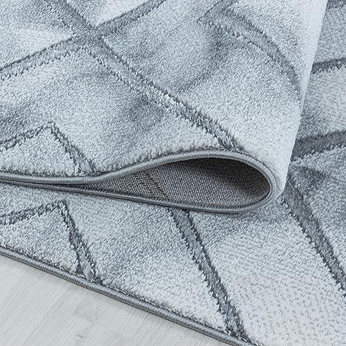 Kurzflor-Teppich Perfekte Bodenlösung für jeden Stil