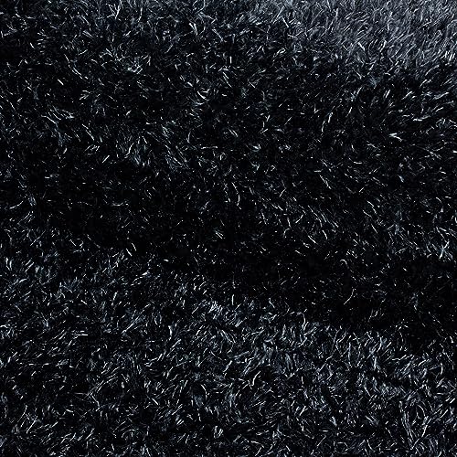 Hochflor-Teppich: schick für moderne Wohnräume