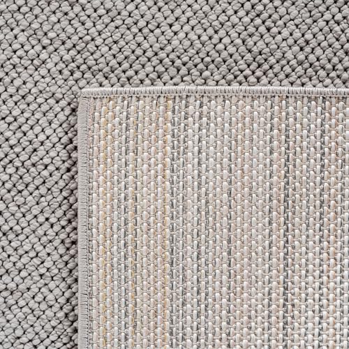 Stilvoll Günstig by ELMM Wohnzimmer Teppich – modernes Design