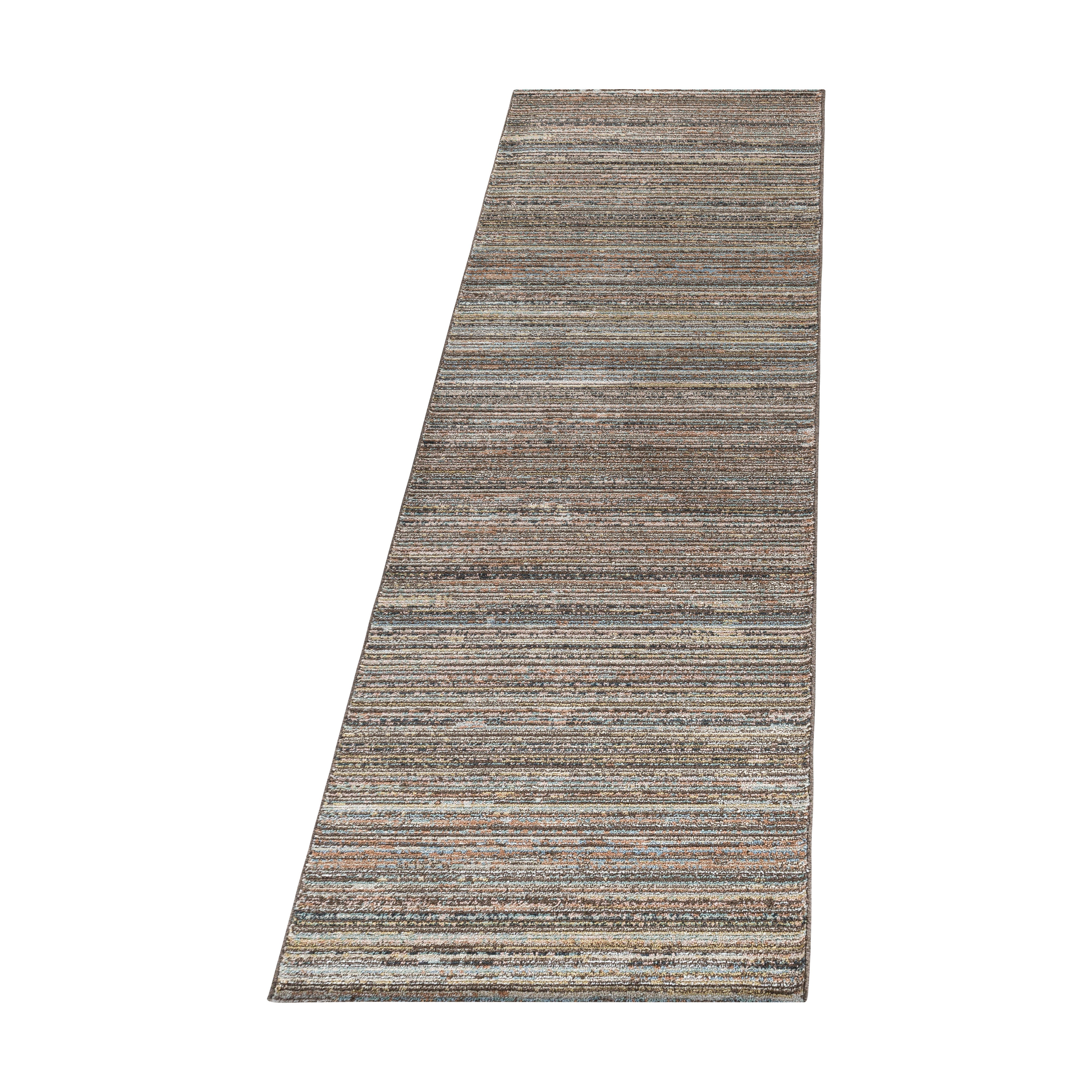 Kurzflor-Teppich Komfort trifft Design