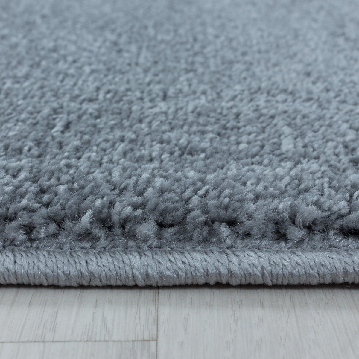 Design 4600 Silber Rechteckig