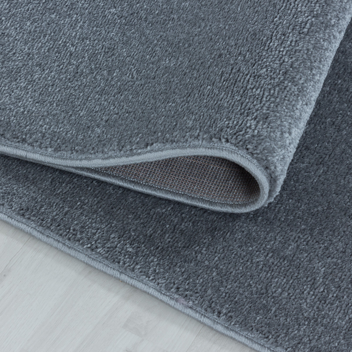 Design 4600 Silber Rechteckig