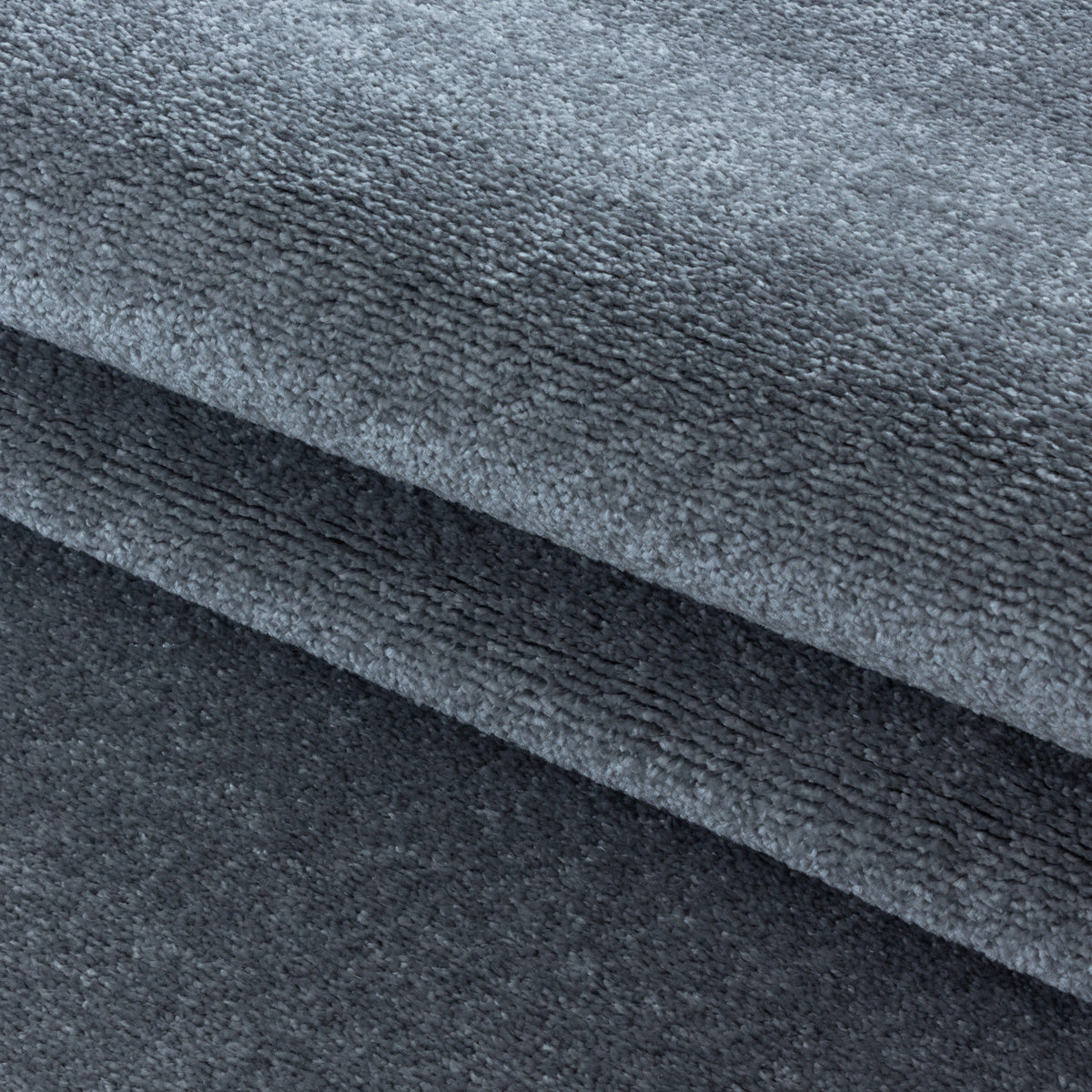 Design 4600 Silber Rechteckig