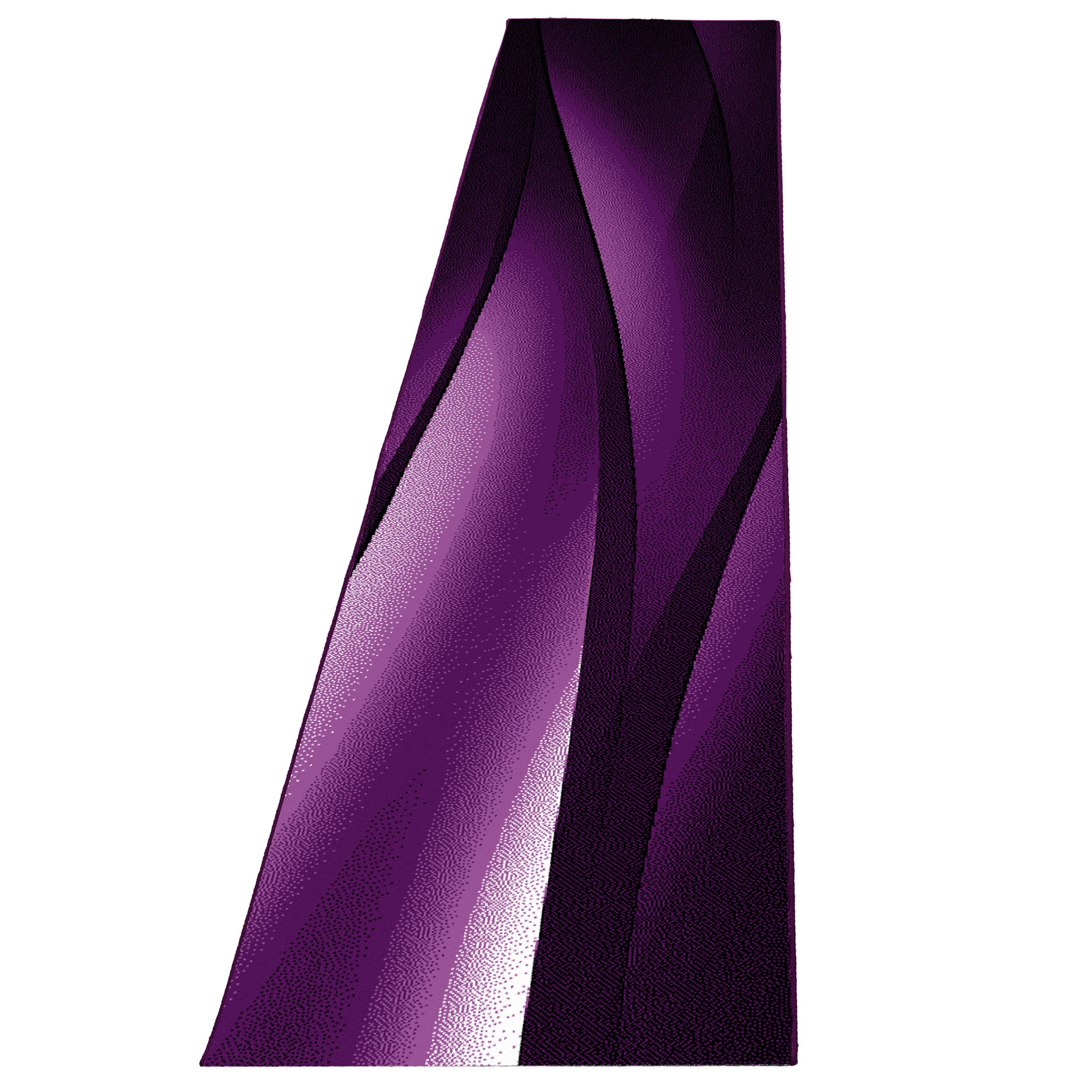 Kurzflor-Teppich warm und einladend für behagliche Räume