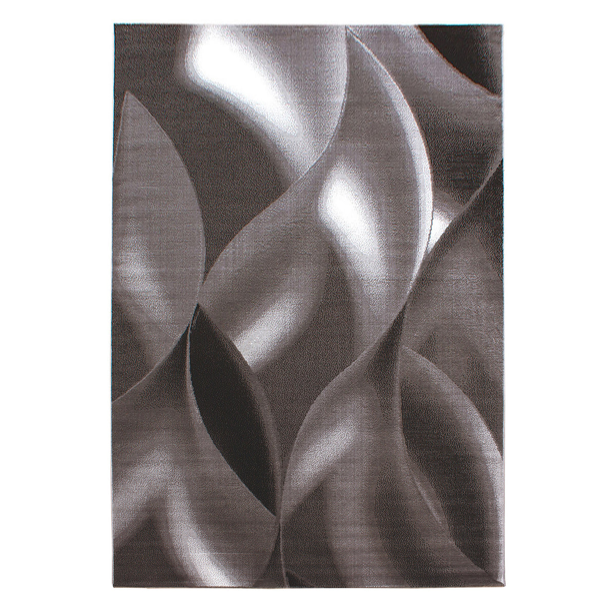 Design 8008 Braun Rechteckig