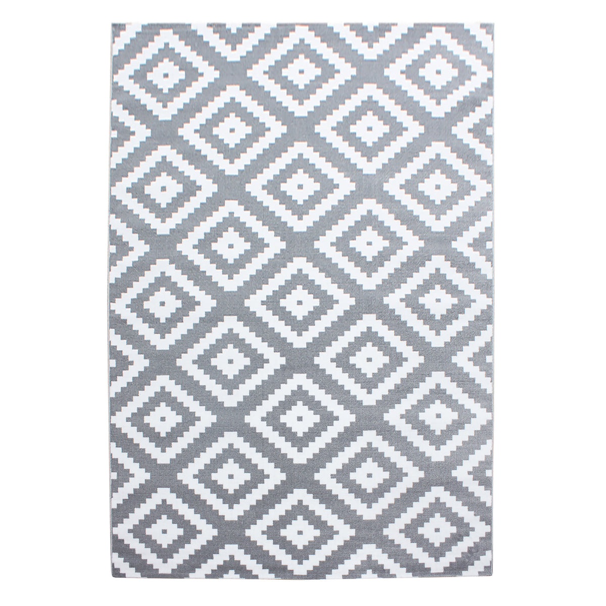 Kurzflor-Teppich PLUS – modern & stilvoll fürs Wohnzimmer