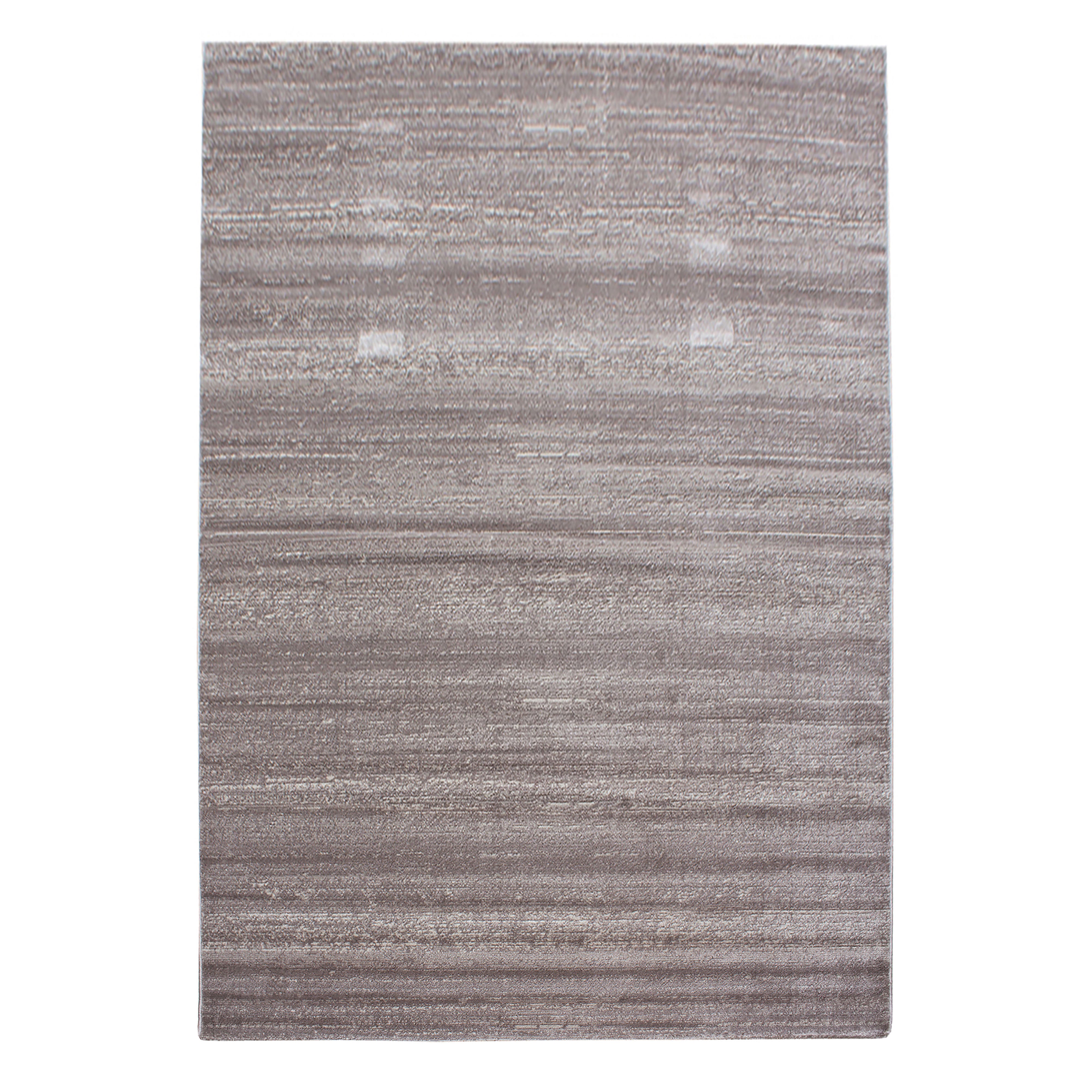 Design 8000 Beige Rechteckig