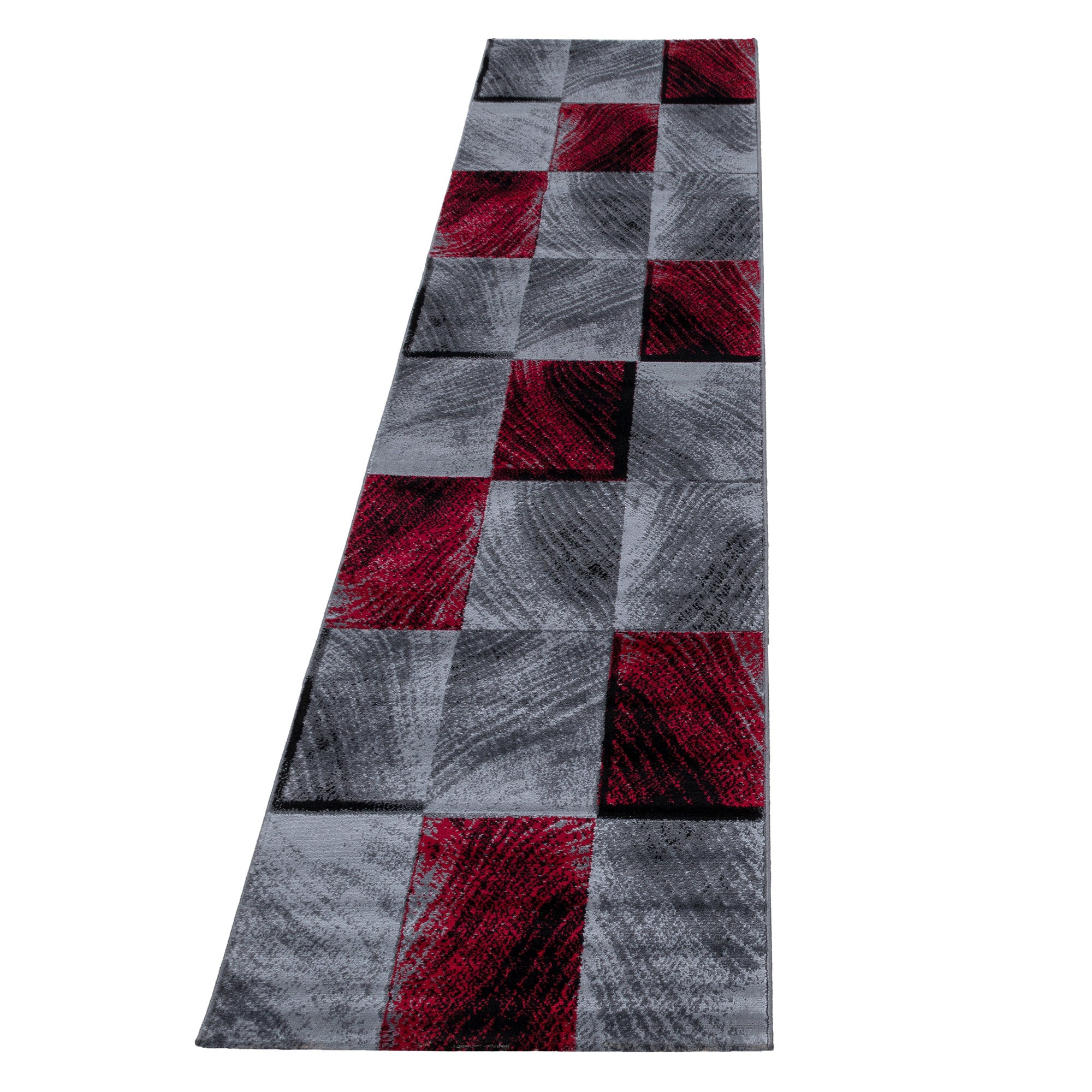 Kurzflor-Teppich Trendige Designs für modernes Wohnen