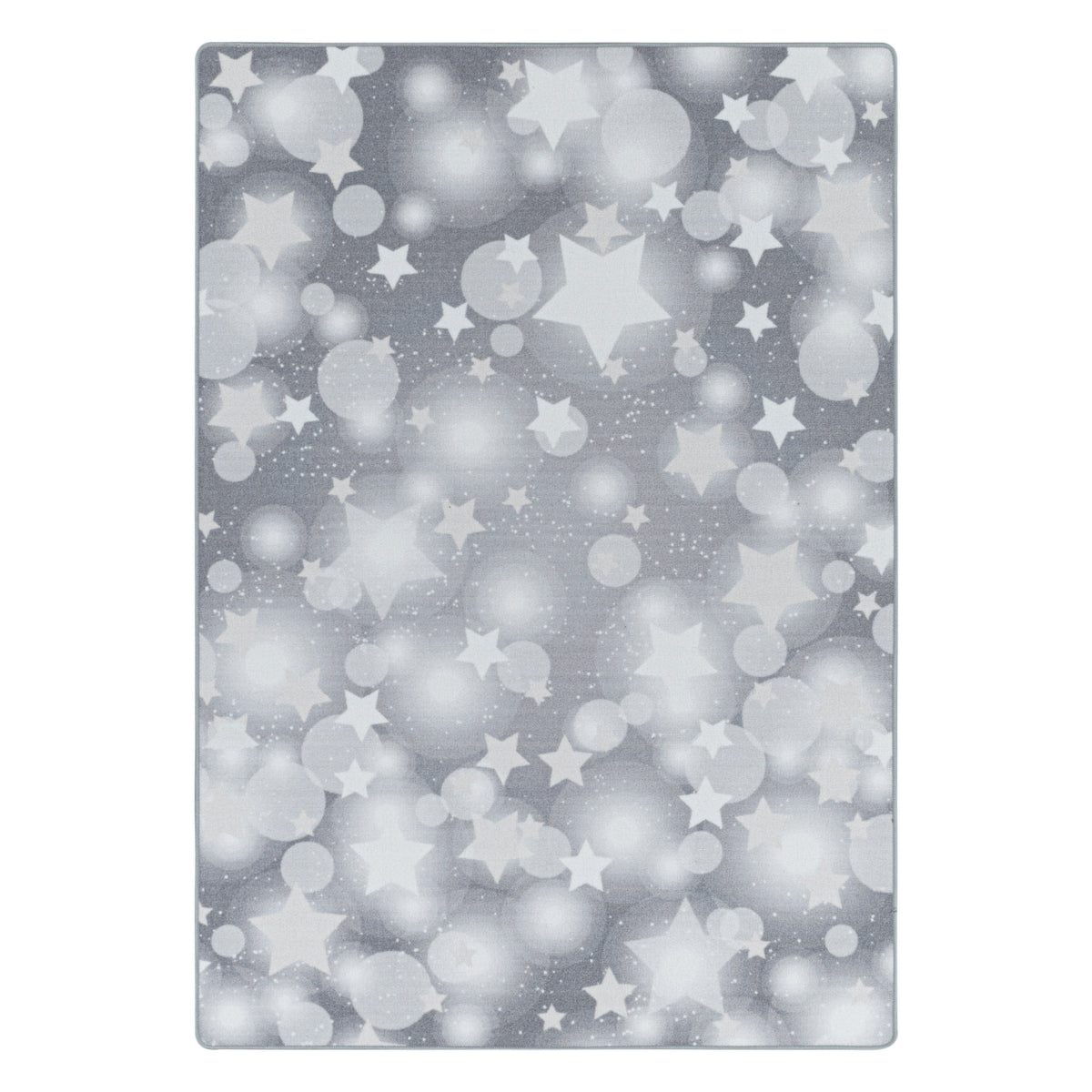 Design 2916 Grau Rechteckig