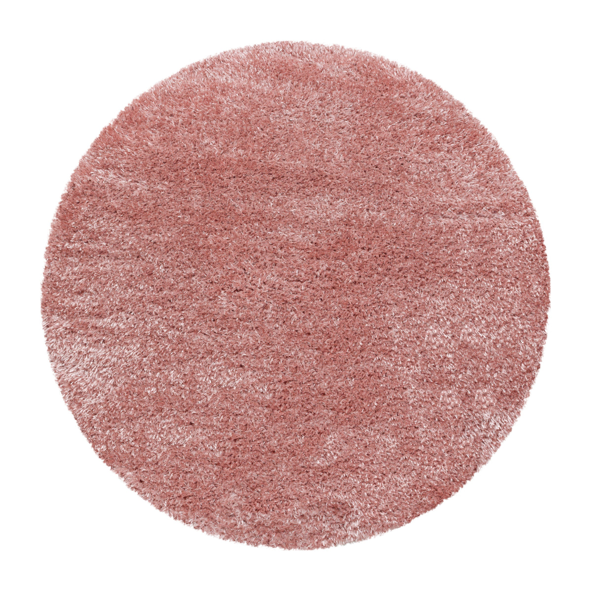 Hochflor-Teppich BRILLIANT – flauschiger Flor für mehr Gemütlichkeit