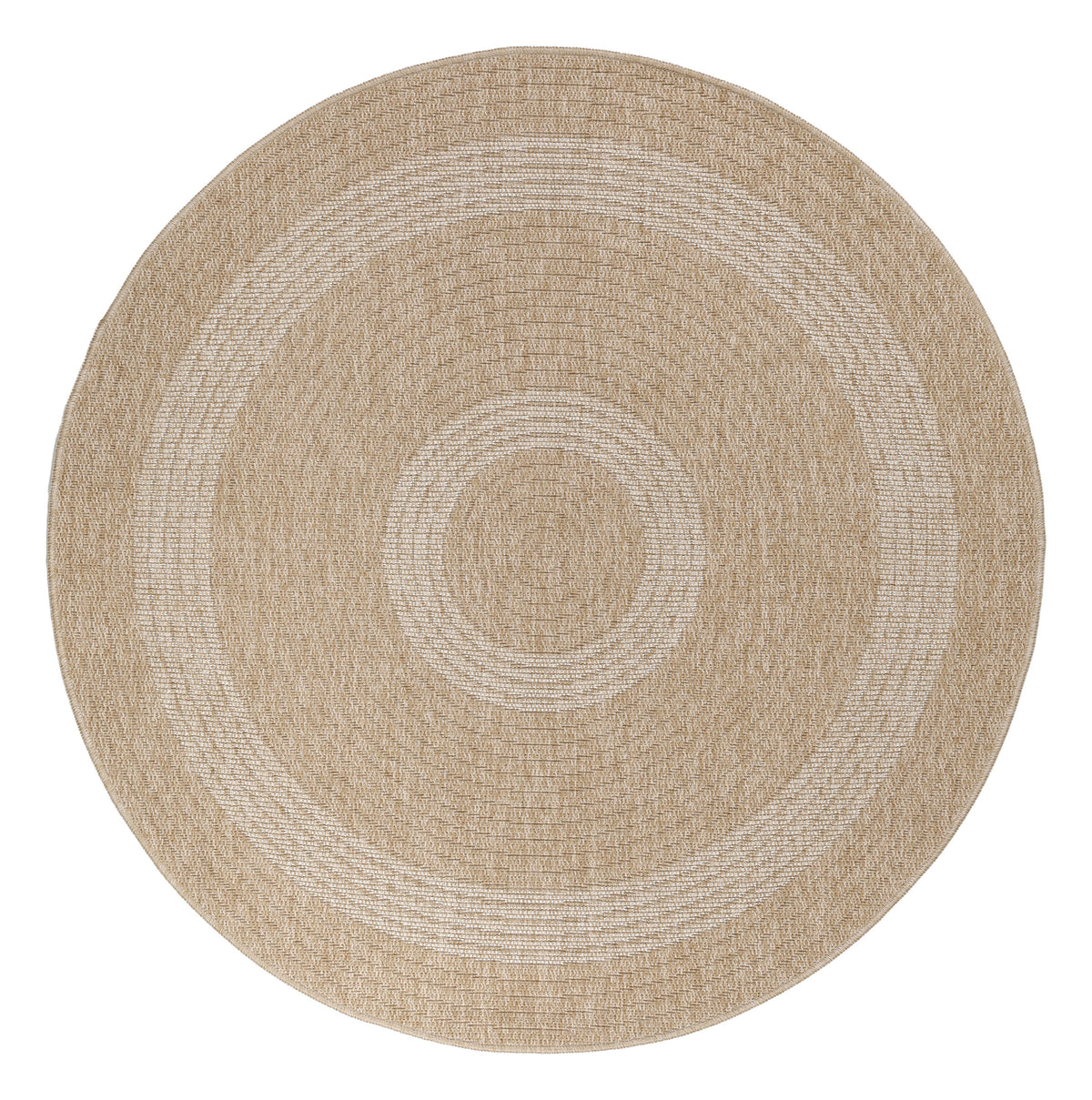 Outdoor-Teppich: kreativ in Design und Farbe