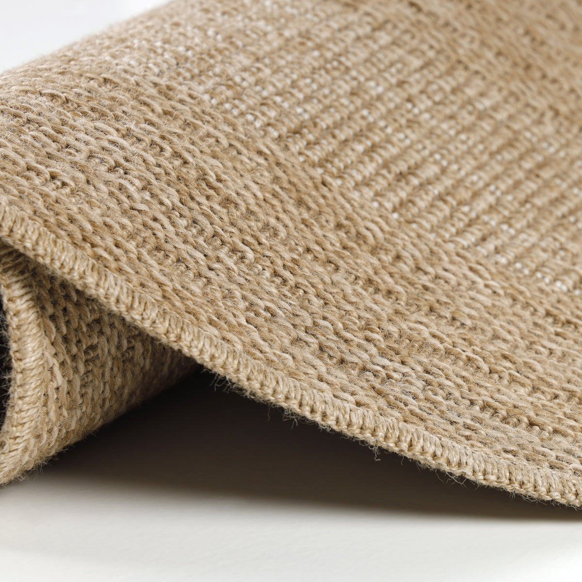 Design 0886 Beige Rund