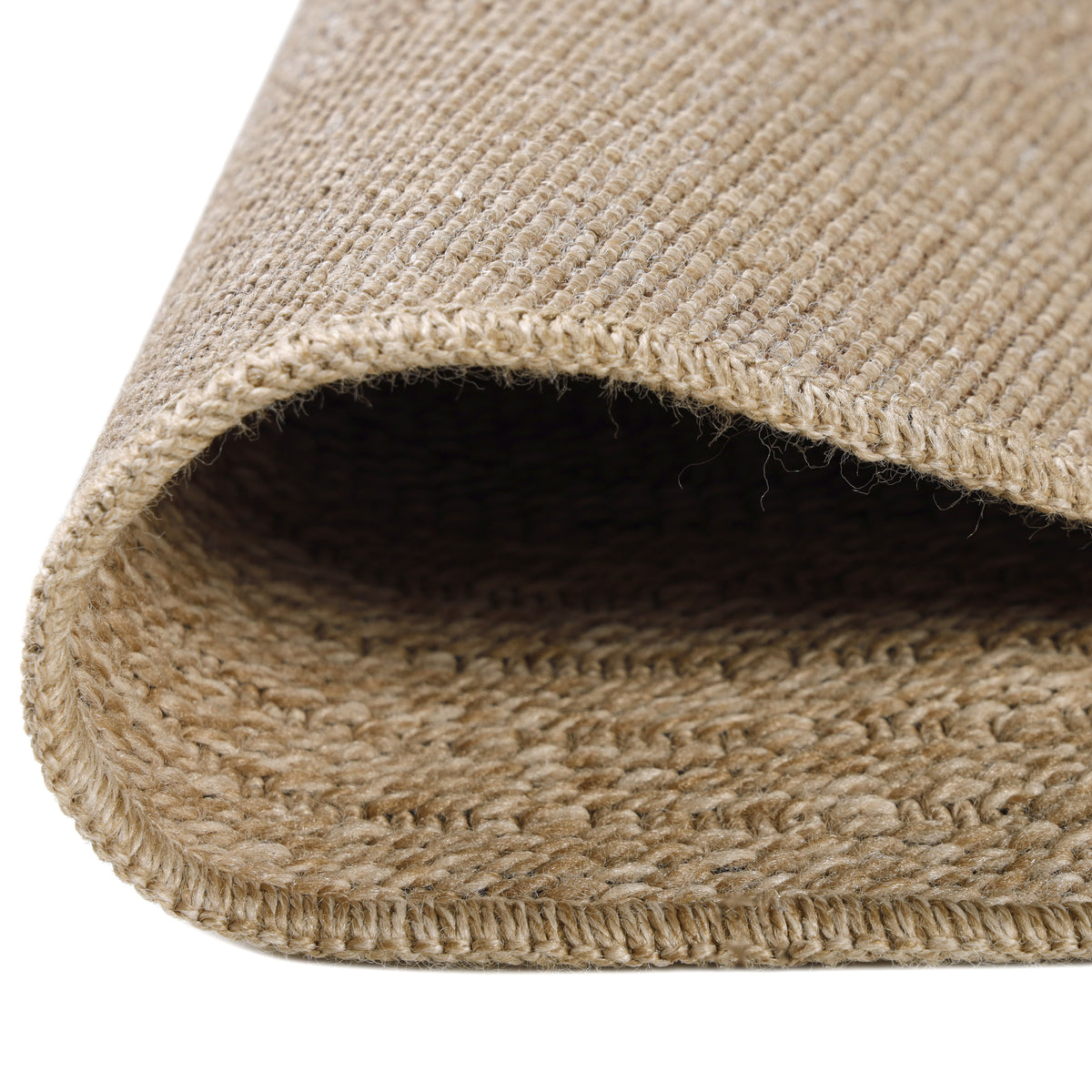 Design 0886 Natur Rund