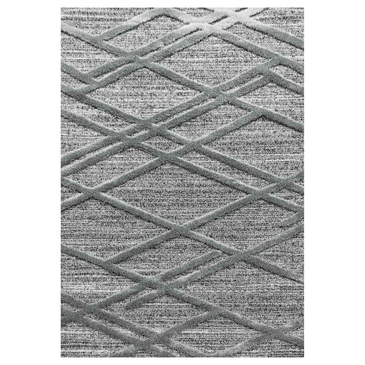 Hochflor-Teppich sehr elegant für jeden Raum