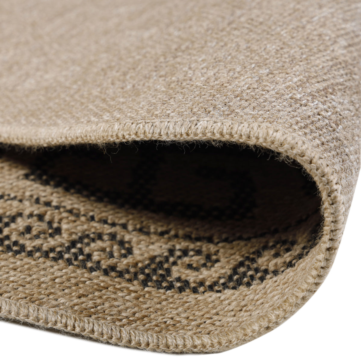 Design 0887 Natur Rund