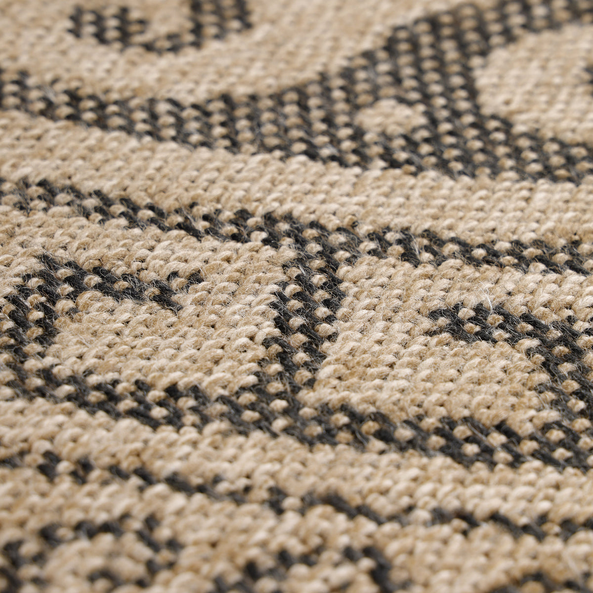 Design 0887 Natur Rund