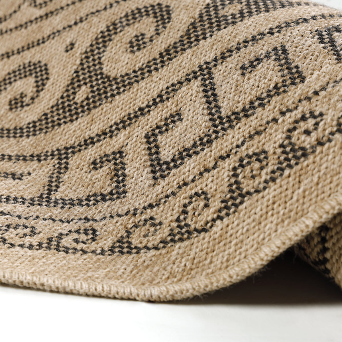 Design 0887 Natur Rund
