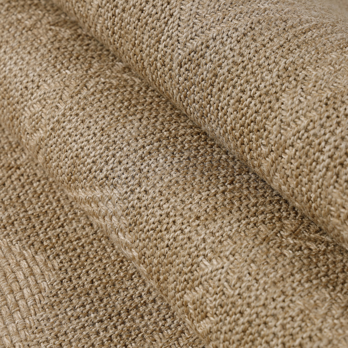 Design 8711 Beige Rechteckig