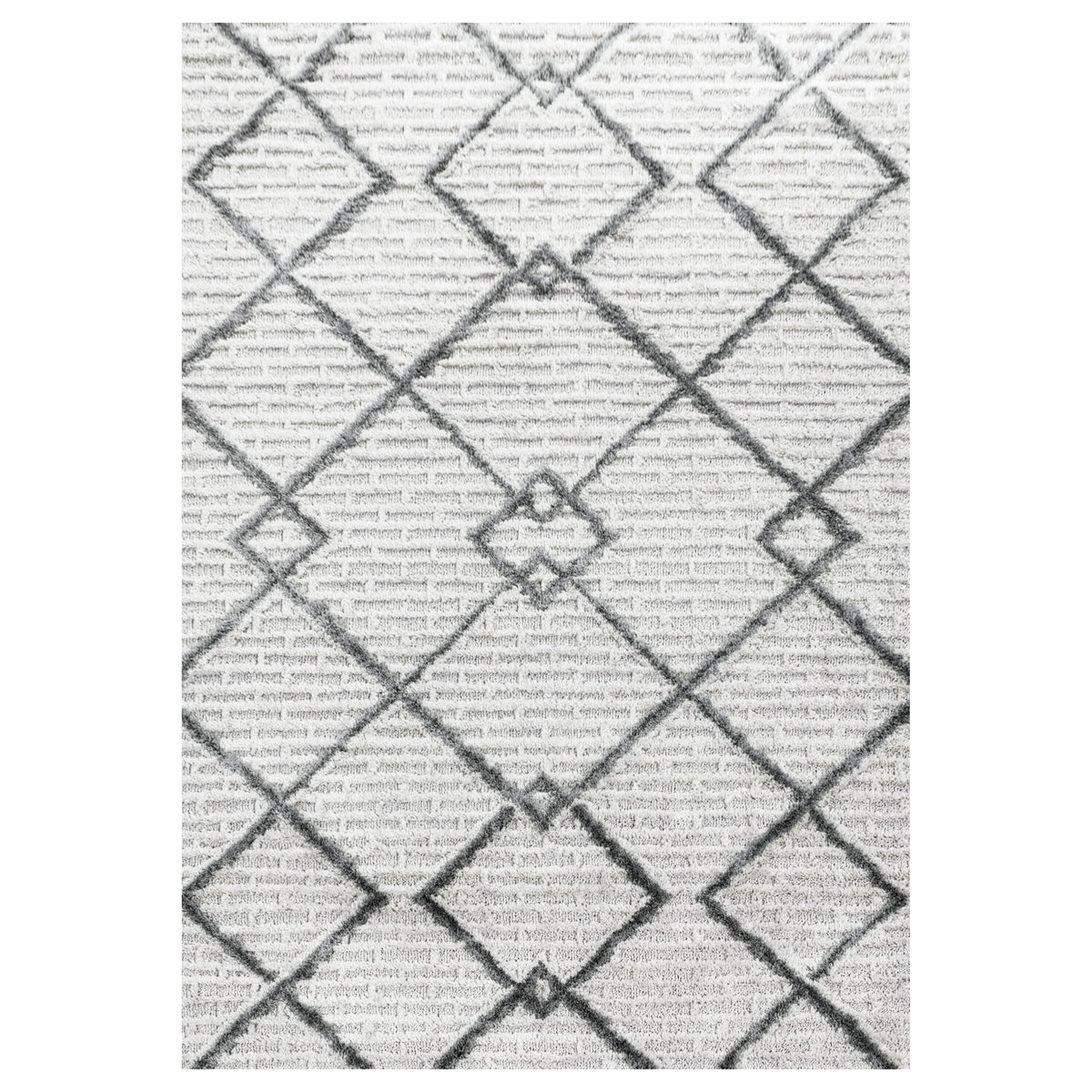 Design 4701 Creme Rechteckig