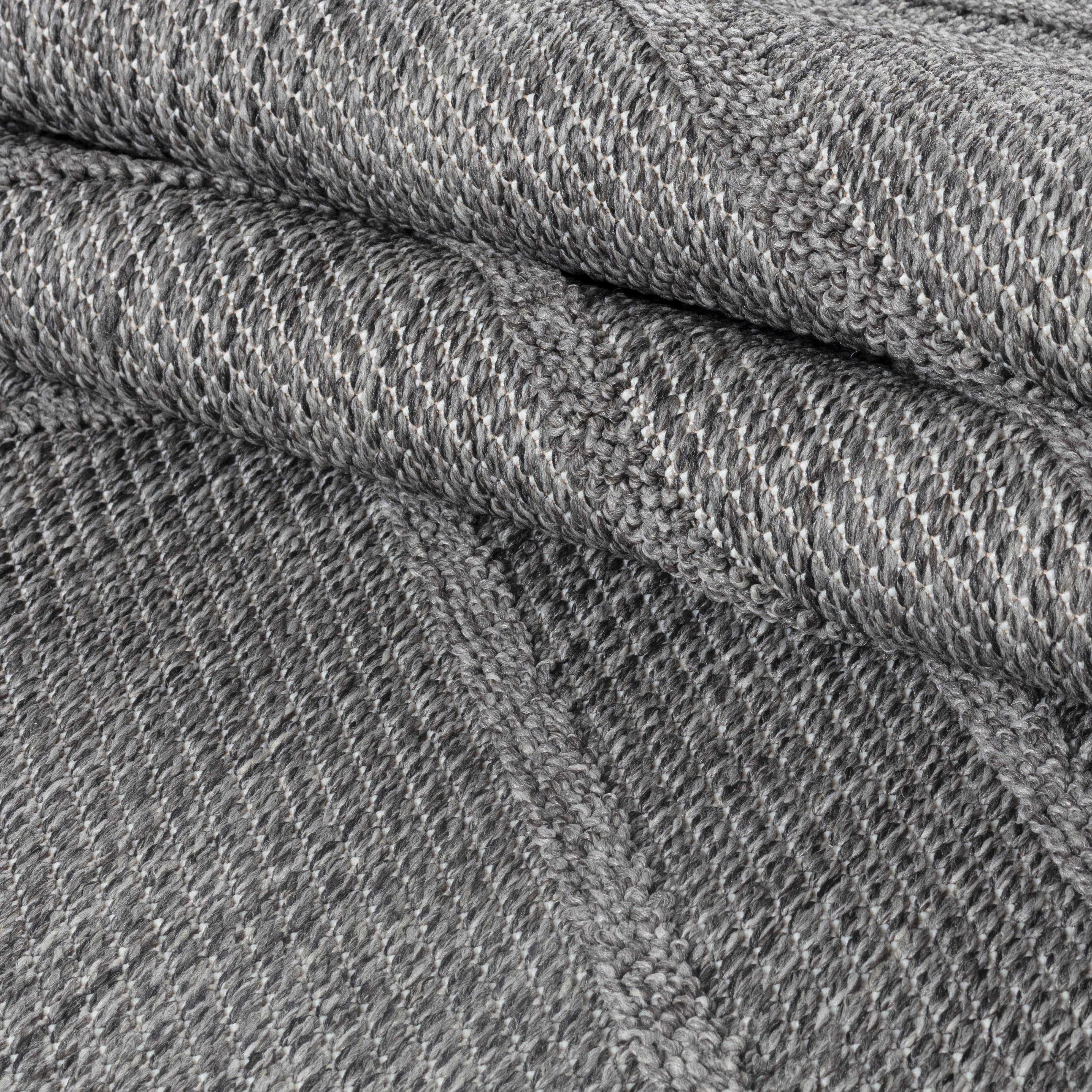 Outdoor-Teppich: stilvoll und modern für elegantes Ambiente