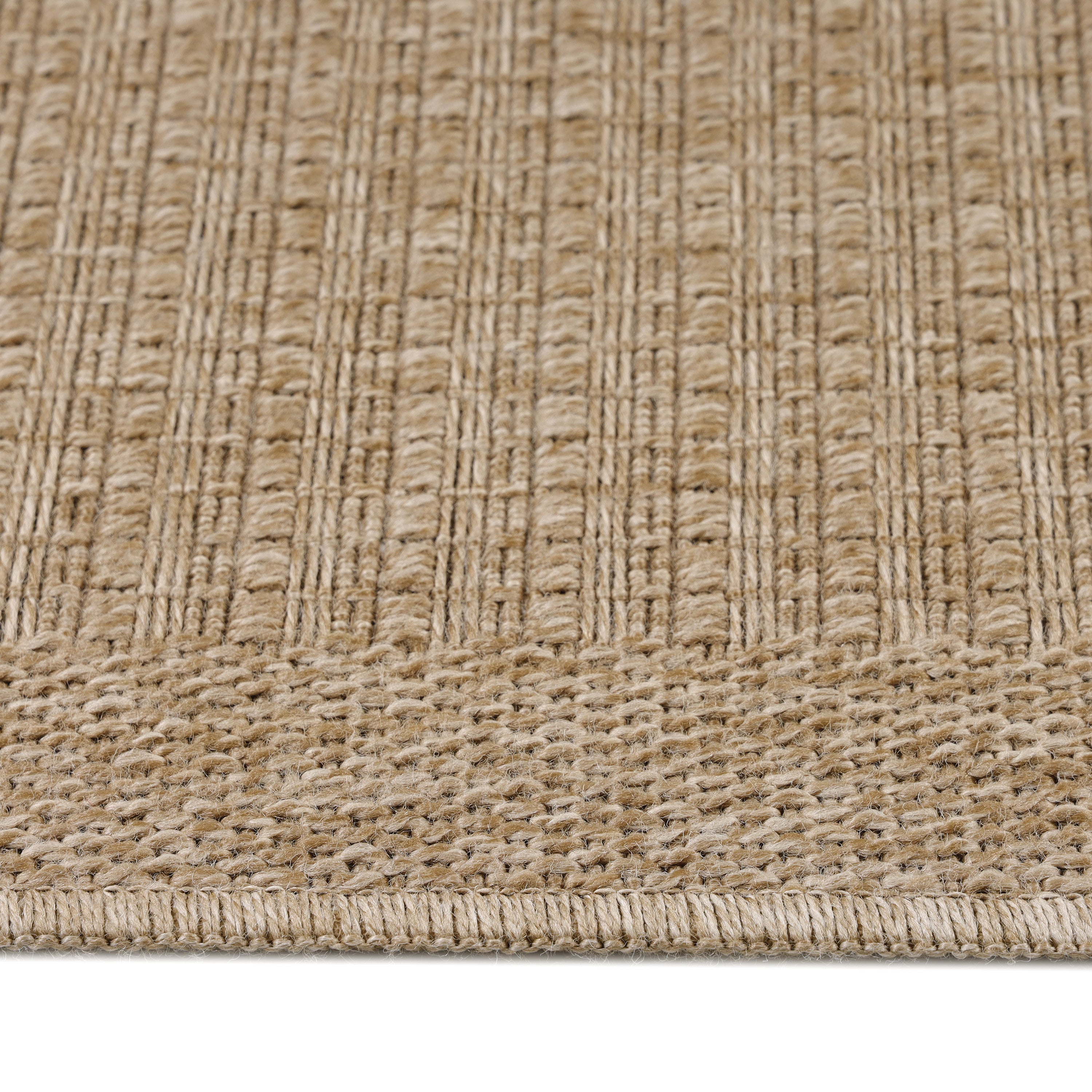 Outdoor-Teppich: schick und zeitlos