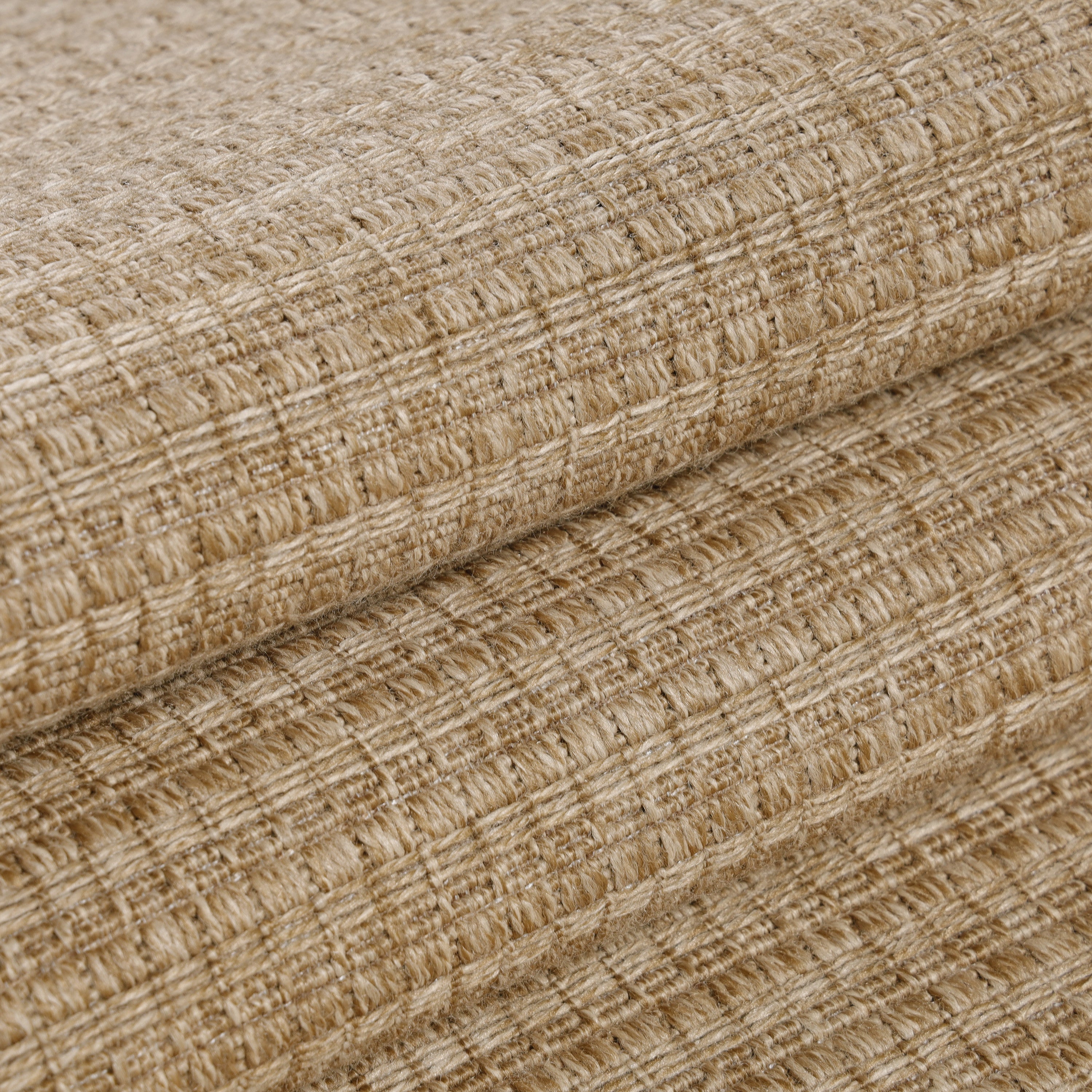 Outdoor-Teppich: schick und zeitlos