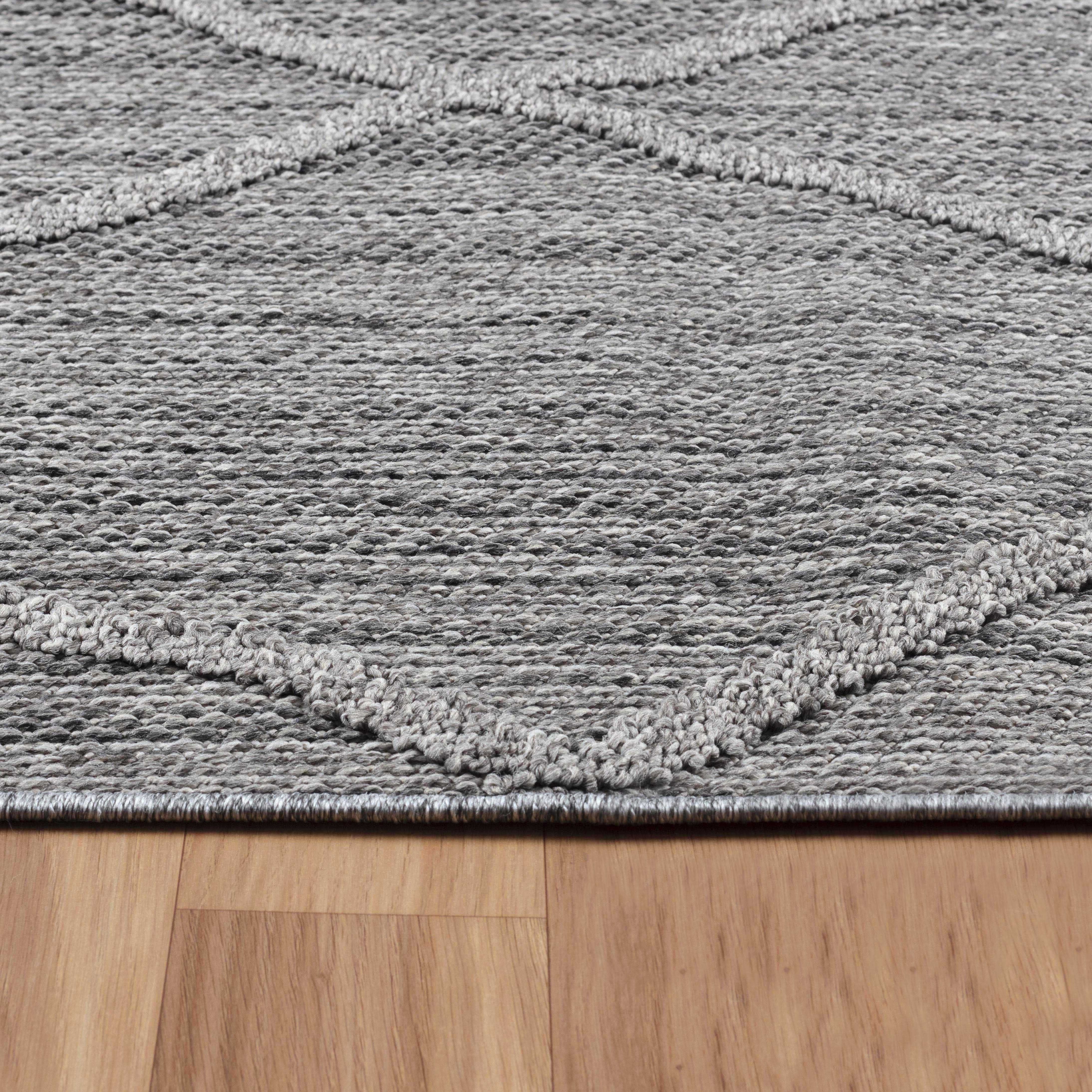 Outdoor-Teppich: weich und bequem für entspannte Stunden im Freien