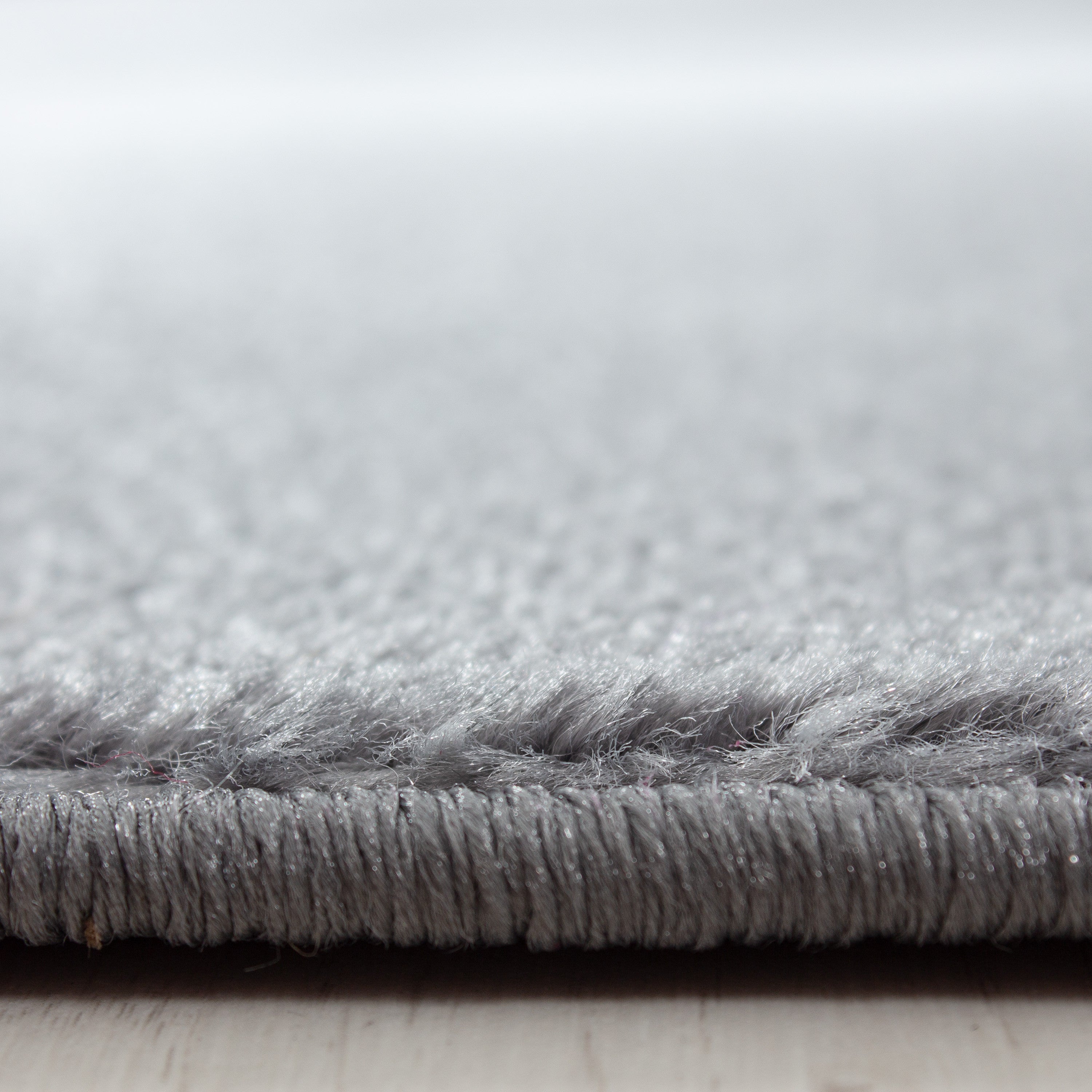 Kurzflor-Teppich harmonisch und modern für zeitgemäße Designs