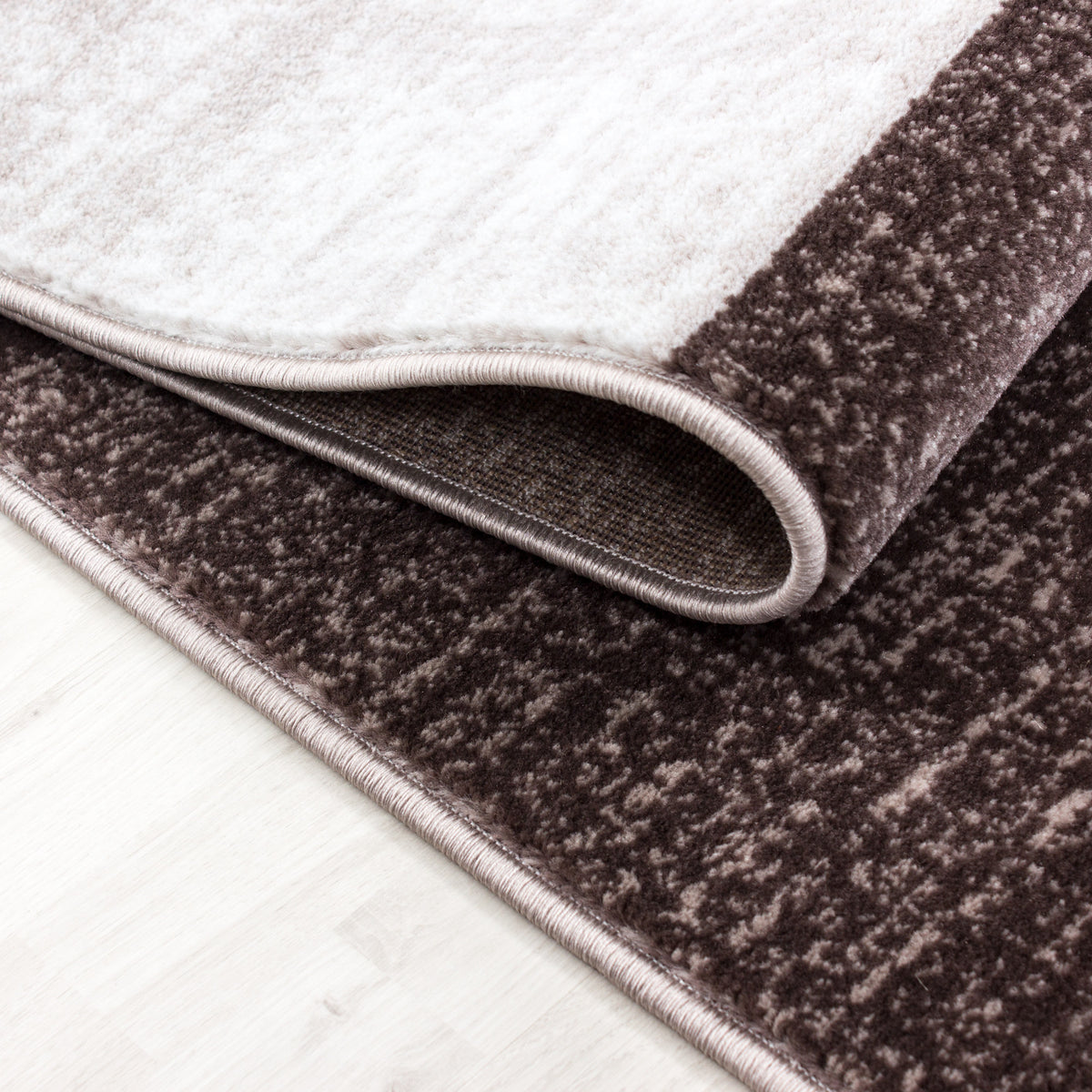 Design 9220 Braun Rechteckig