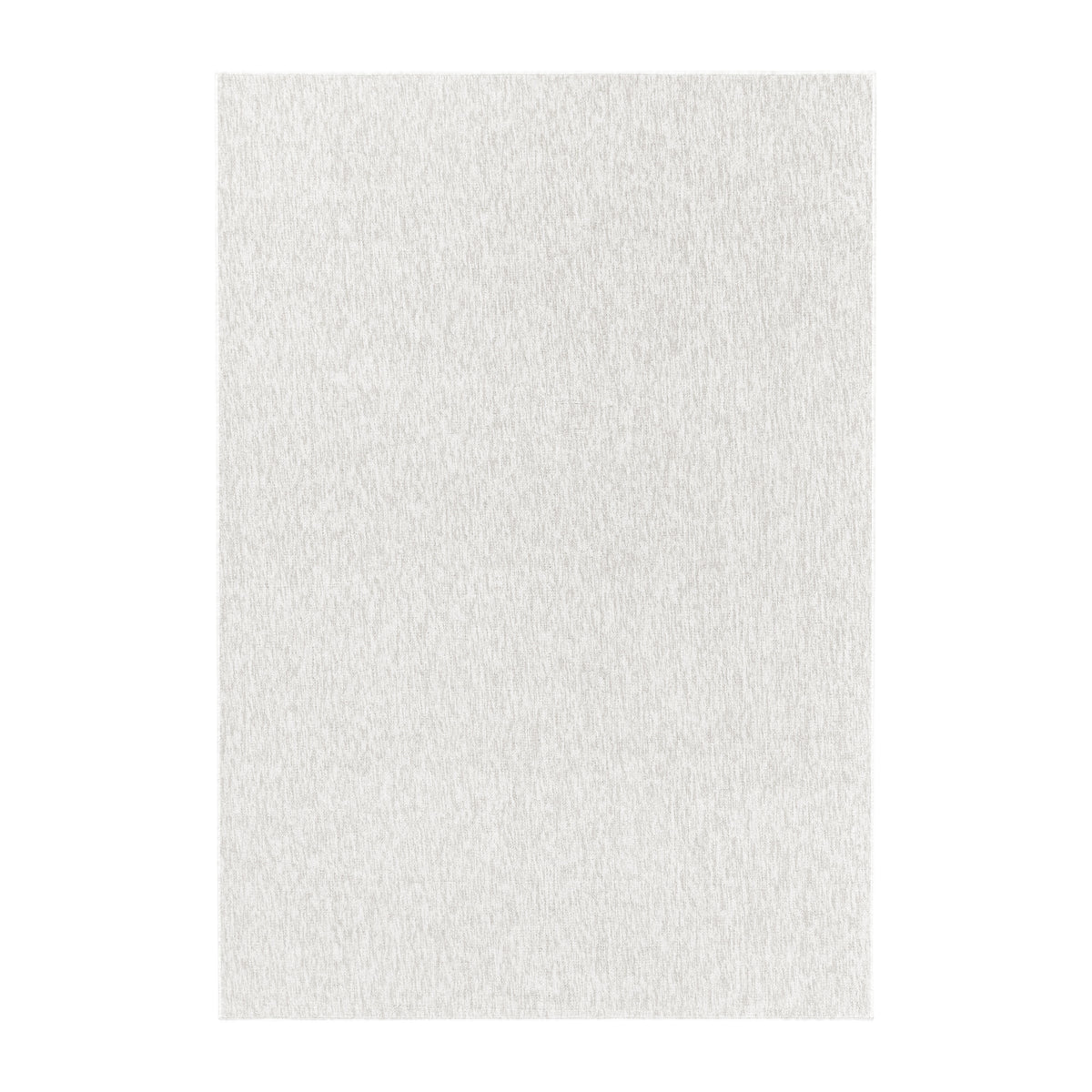 Design 1800 Creme Rechteckig